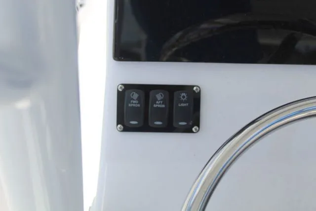 Slide: The Image of Aquasport 2200 2025 - 26