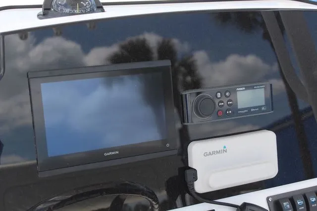 Slide: The Image of Aquasport 2200 2025 - 27