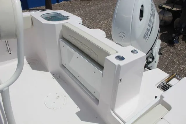 Slide: The Image of Aquasport 2200 2025 - 28