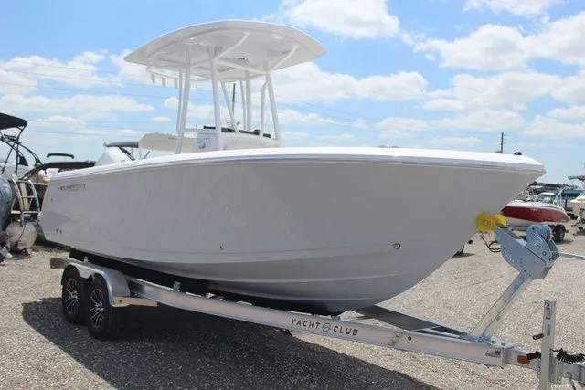 Slide: The Image of Aquasport 2200 2025 - 3