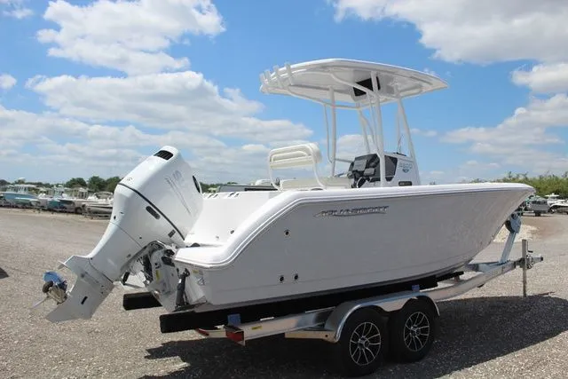 Slide: The Image of Aquasport 2200 2025 - 4