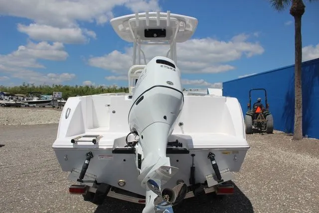 Slide: The Image of Aquasport 2200 2025 - 5