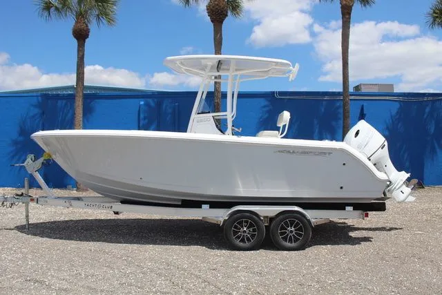 Slide: The Image of Aquasport 2200 2025 - 7