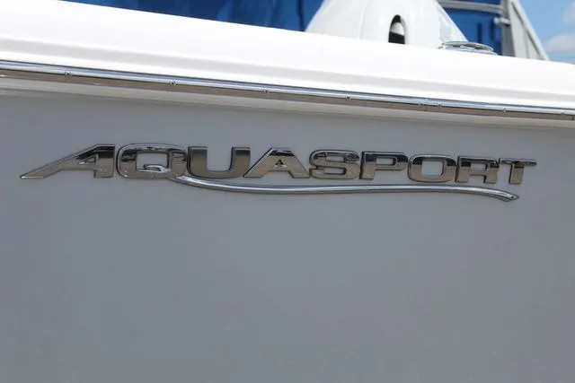 Slide: The Image of Aquasport 2200 2025 - 8