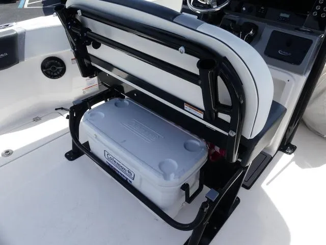 Slide: The Image of Robalo R250 2023 - 16