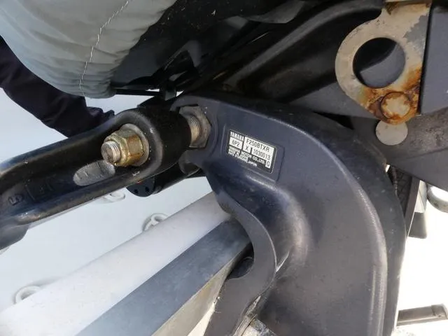 Slide: The Image of Hurricane 2400 2011 - 16