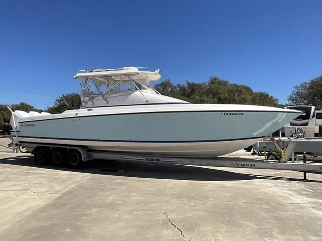 Slide: The Image of Contender 36 Fish Around 2006 - 1