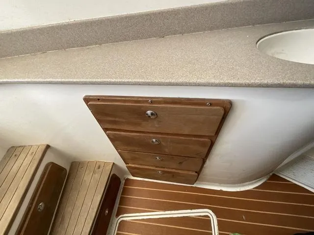 Slide: The Image of Contender 36 Fish Around 2006 - 19