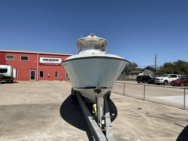 Slide: The Image of Contender 36 Fish Around 2006 - 2