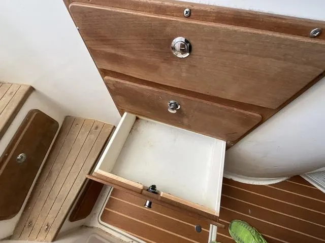 Slide: The Image of Contender 36 Fish Around 2006 - 20