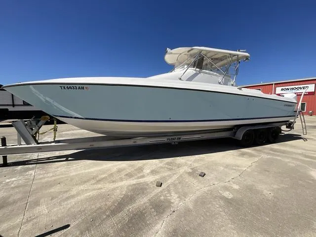 Slide: The Image of Contender 36 Fish Around 2006 - 3