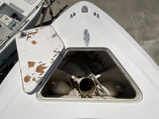 Slide: The Image of Contender 36 Fish Around 2006 - 6