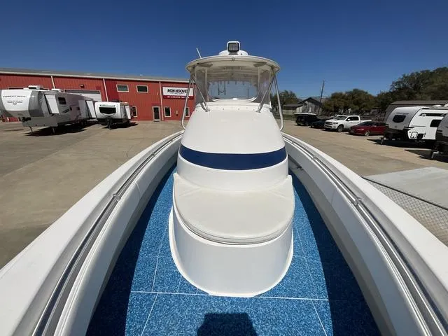 Slide: The Image of Contender 36 Fish Around 2006 - 7