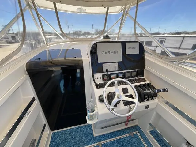 Slide: The Image of Contender 36 Fish Around 2006 - 8