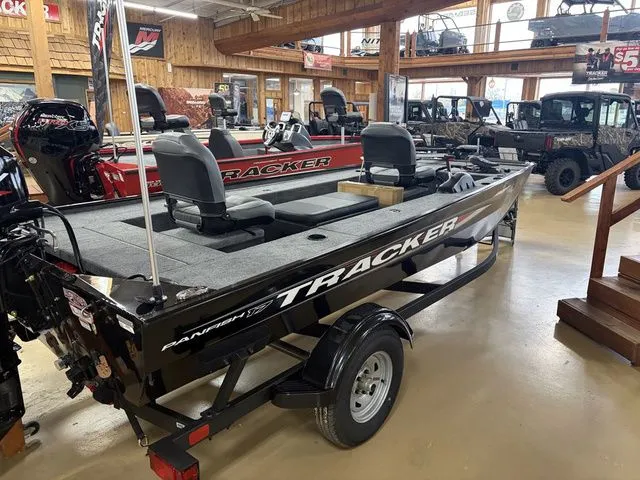 Slide: The Image of Tracker Pro Team 175 2025 - 39