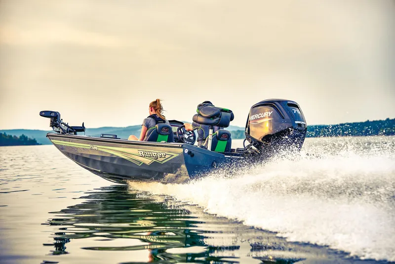 Slide: The Image of Ranger RT178 2025 - 80