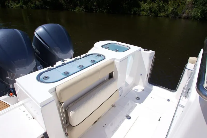 Slide: The Image of Manufacturer Provided Image - 24