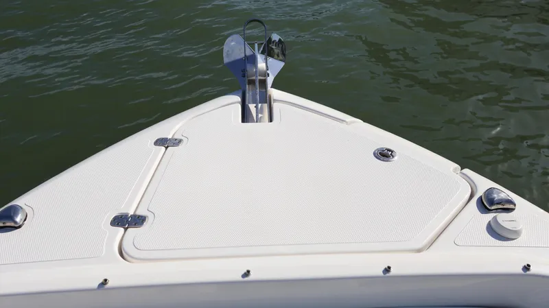 Slide: The Image of Pursuit DC 246 Dual Console 2024 - 11