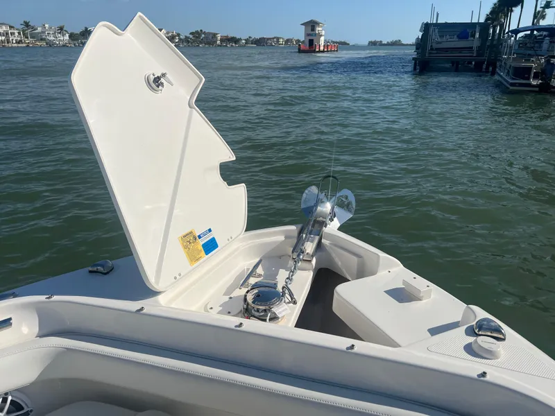 Slide: The Image of Pursuit DC 246 Dual Console 2024 - 12