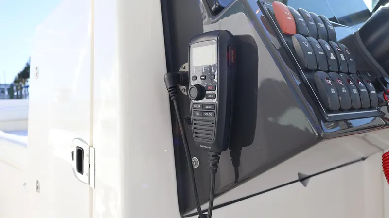 Slide: The Image of Pursuit DC 246 Dual Console 2024 - 18
