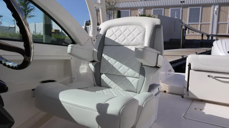 Slide: The Image of Pursuit DC 246 Dual Console 2024 - 19