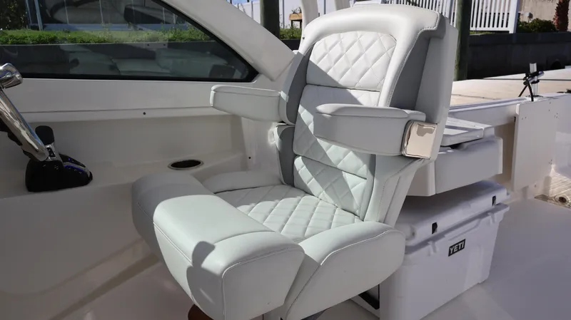 Slide: The Image of Pursuit DC 246 Dual Console 2024 - 20