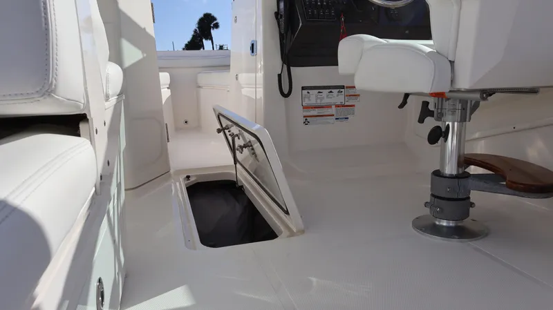 Slide: The Image of Pursuit DC 246 Dual Console 2024 - 21