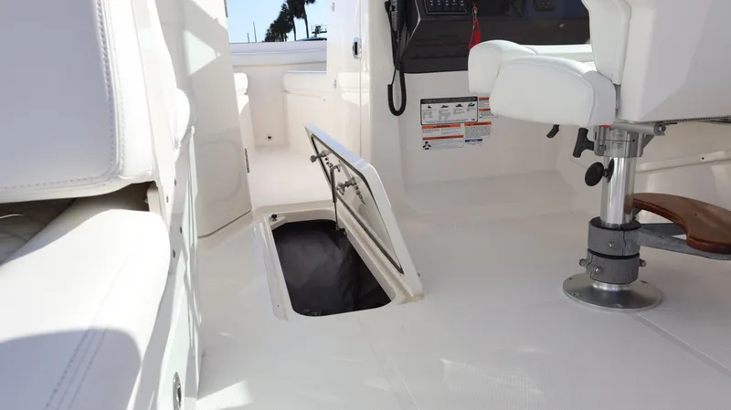 Slide: The Image of Pursuit DC 246 Dual Console 2024 - 22