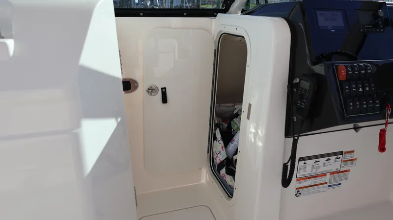 Slide: The Image of Pursuit DC 246 Dual Console 2024 - 24