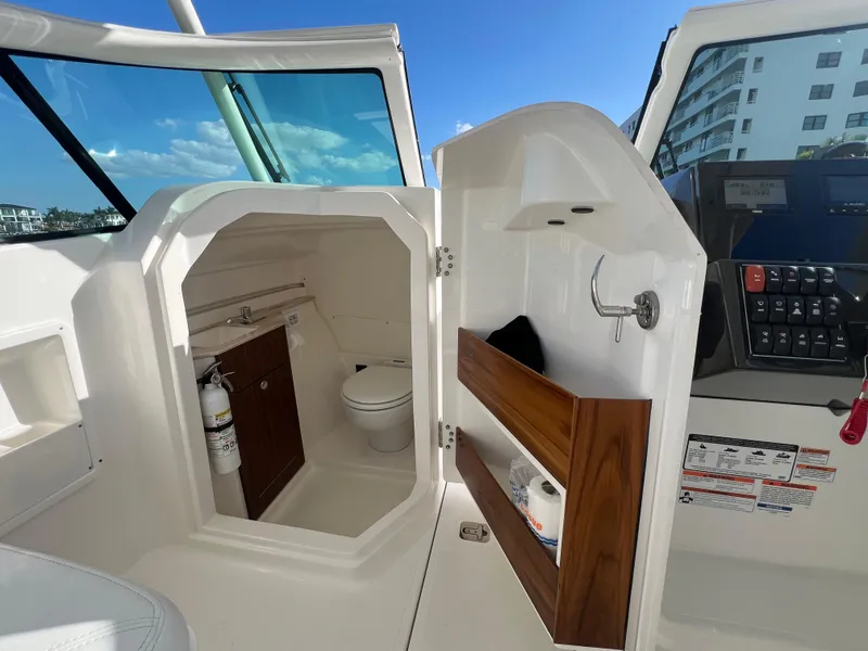 Slide: The Image of Pursuit DC 246 Dual Console 2024 - 26