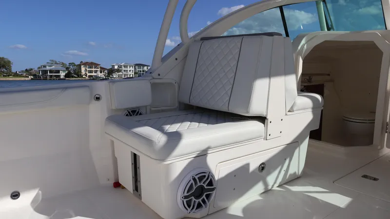 Slide: The Image of Pursuit DC 246 Dual Console 2024 - 31