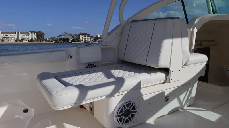 Slide: The Image of Pursuit DC 246 Dual Console 2024 - 32