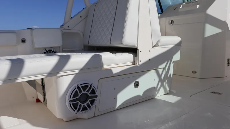 Slide: The Image of Pursuit DC 246 Dual Console 2024 - 33