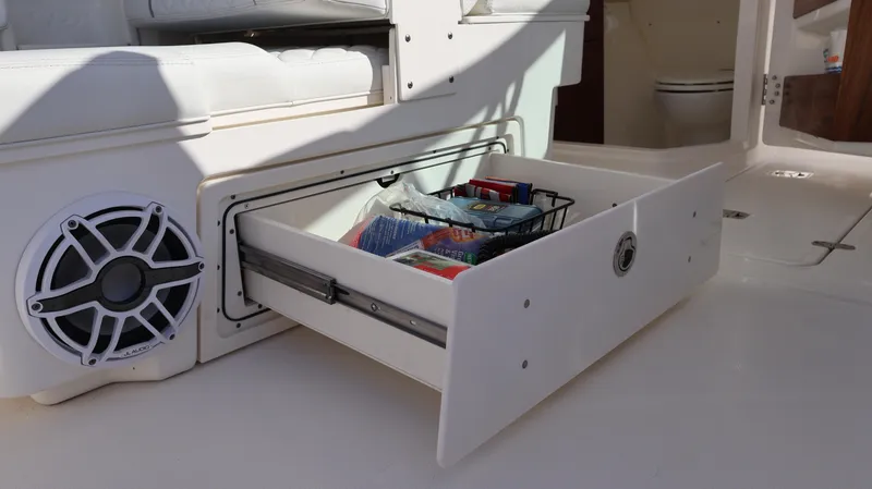 Slide: The Image of Pursuit DC 246 Dual Console 2024 - 34