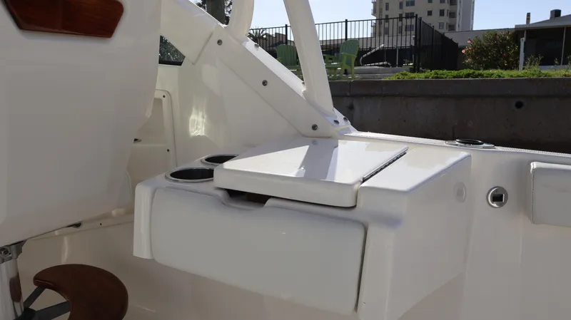 Slide: The Image of Pursuit DC 246 Dual Console 2024 - 35