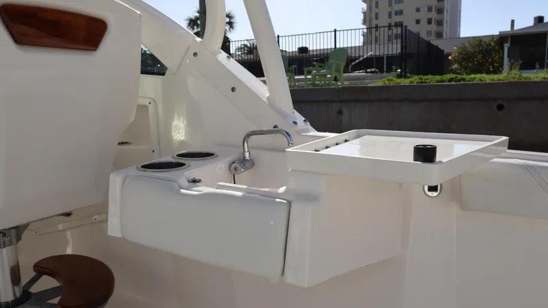 Slide: The Image of Pursuit DC 246 Dual Console 2024 - 36