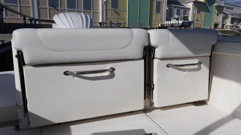 Slide: The Image of Pursuit DC 246 Dual Console 2024 - 37
