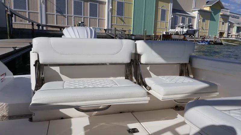 Slide: The Image of Pursuit DC 246 Dual Console 2024 - 38