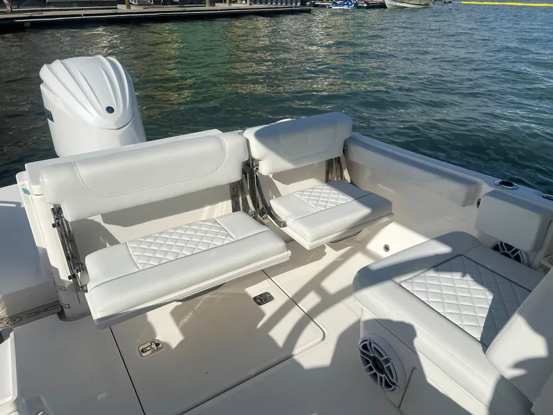 Slide: The Image of Pursuit DC 246 Dual Console 2024 - 39