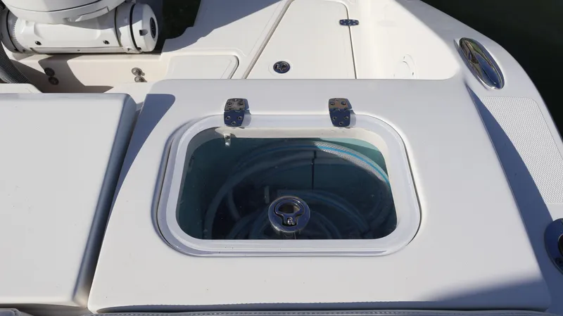 Slide: The Image of Pursuit DC 246 Dual Console 2024 - 40