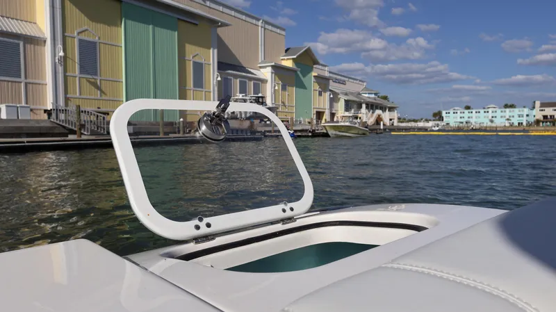 Slide: The Image of Pursuit DC 246 Dual Console 2024 - 41