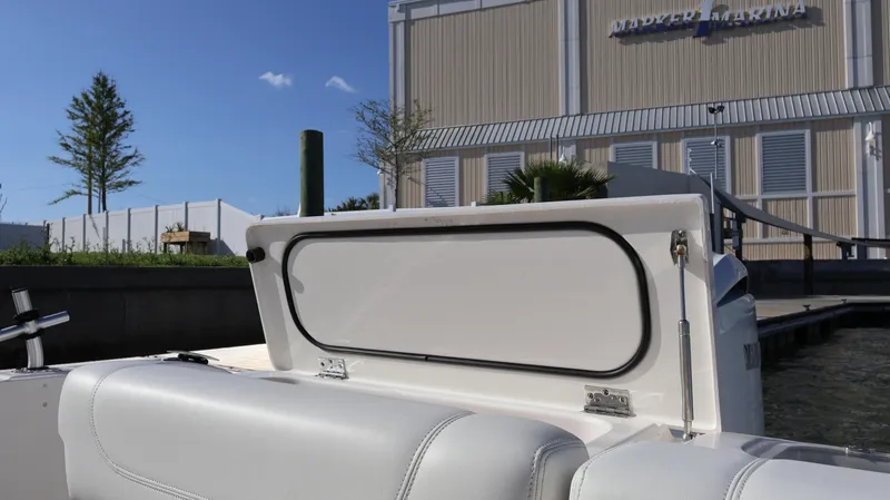 Slide: The Image of Pursuit DC 246 Dual Console 2024 - 42