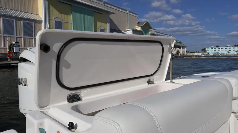 Slide: The Image of Pursuit DC 246 Dual Console 2024 - 43