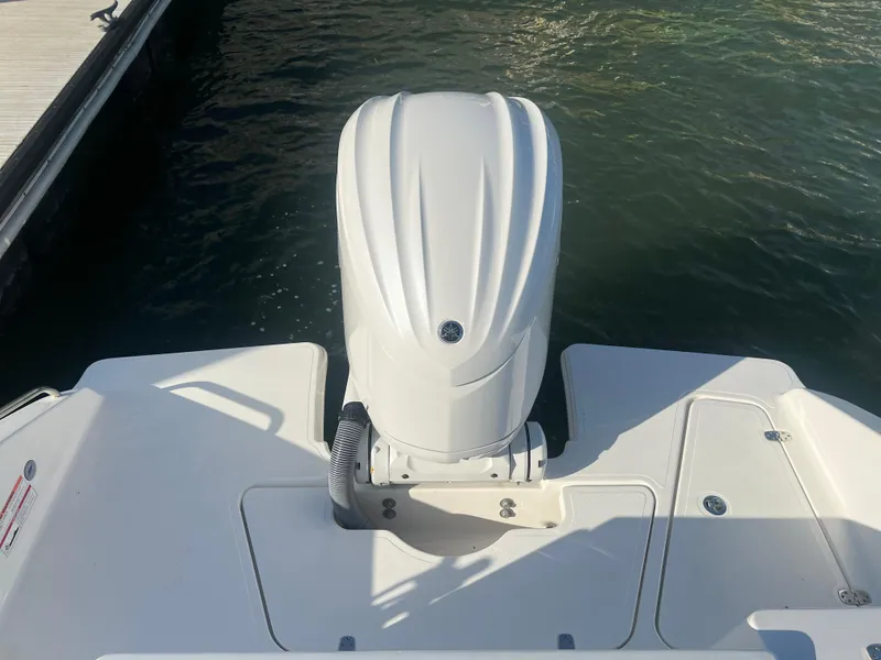 Slide: The Image of Pursuit DC 246 Dual Console 2024 - 45