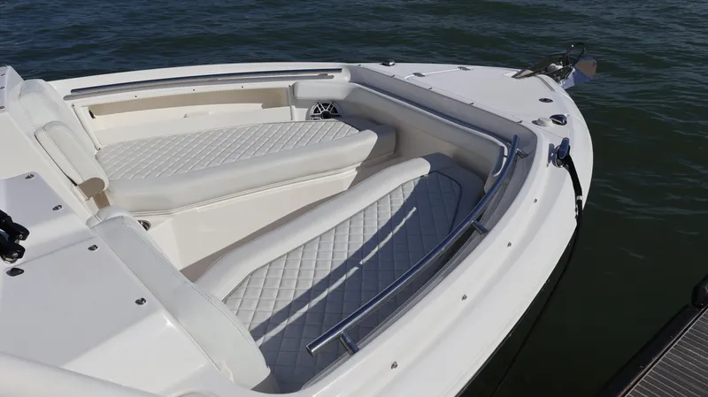 Slide: The Image of Pursuit DC 246 Dual Console 2024 - 5