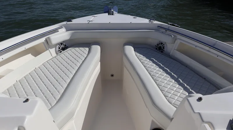 Slide: The Image of Pursuit DC 246 Dual Console 2024 - 6