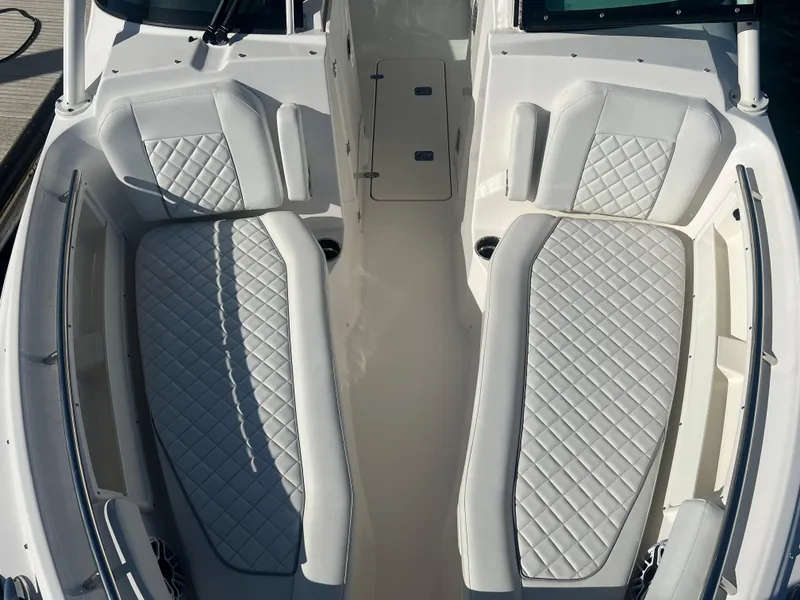 Slide: The Image of Pursuit DC 246 Dual Console 2024 - 7