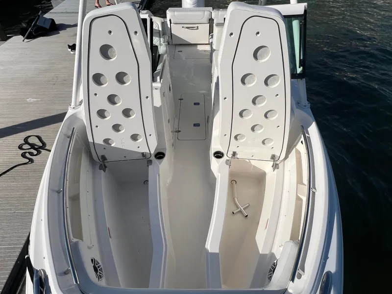 Slide: The Image of Pursuit DC 246 Dual Console 2024 - 8