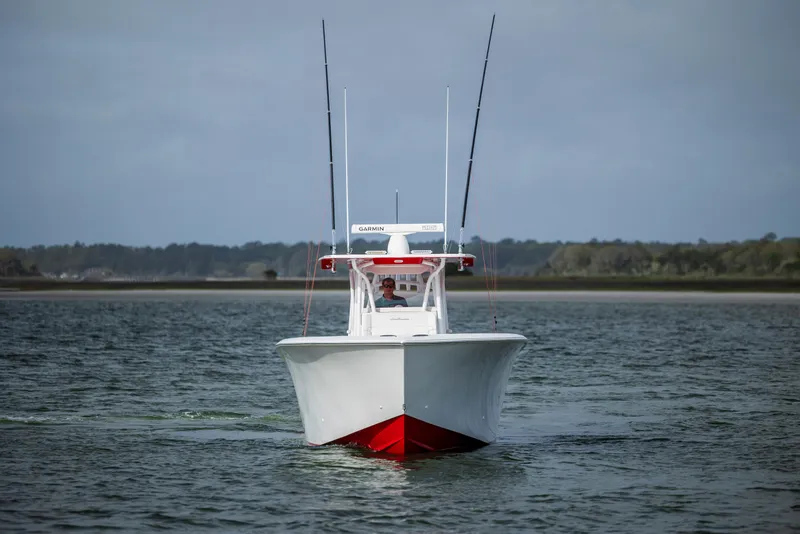 Slide: The Image of Sea Hunter 35 Tournament 2024 - 50