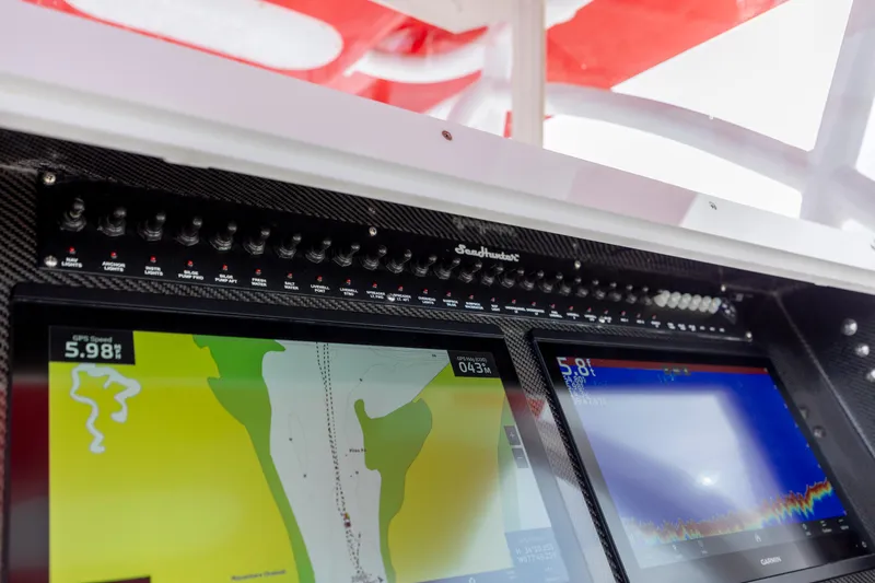 Slide: The Image of Sea Hunter 35 Tournament 2024 - 53